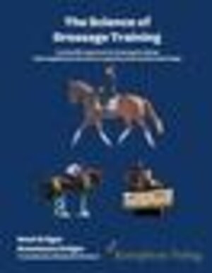 Buchcover The Science of Dressage Training | Knut Krüger | EAN 9783956250071 | ISBN 3-95625-007-9 | ISBN 978-3-95625-007-1