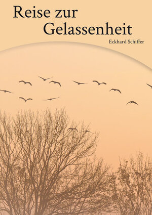 Buchcover Reise zur Gelassenheit | Eckhard Schiffer | EAN 9783956311048 | ISBN 3-95631-104-3 | ISBN 978-3-95631-104-8