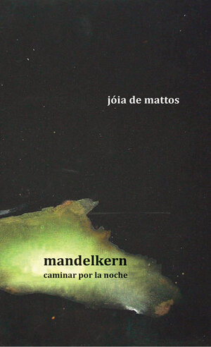 Buchcover Mandelkern | Jóia de Mattos | EAN 9783956312526 | ISBN 3-95631-252-X | ISBN 978-3-95631-252-6