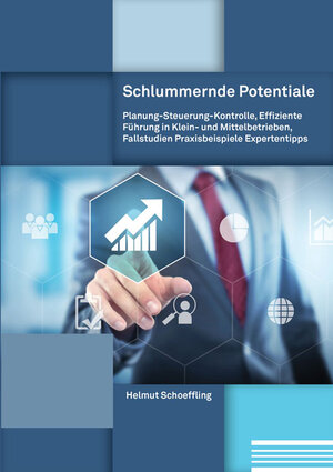 Buchcover Schlummernde Potentiale | Helmut Schoeffling | EAN 9783956314186 | ISBN 3-95631-418-2 | ISBN 978-3-95631-418-6