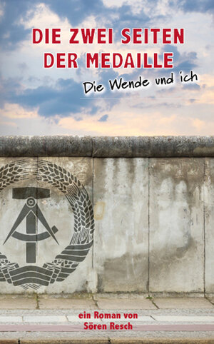 Buchcover Die zwei Seiten der Medaille | Sören Resch | EAN 9783956317392 | ISBN 3-95631-739-4 | ISBN 978-3-95631-739-2
