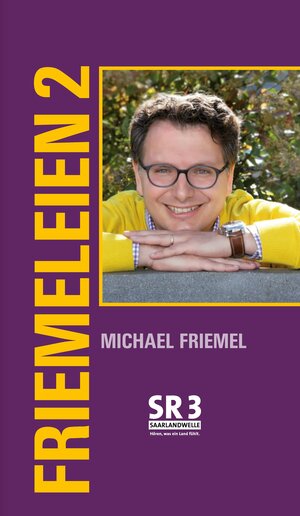 Buchcover Friemeleien 2 | Michael Friemel | EAN 9783956330780 | ISBN 3-95633-078-1 | ISBN 978-3-95633-078-0