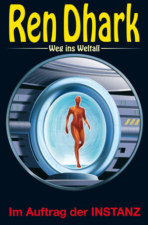 Buchcover Ren Dhark – Weg ins Weltall 64: Im Auftrag der INSTANZ  | EAN 9783956340659 | ISBN 3-95634-065-5 | ISBN 978-3-95634-065-9