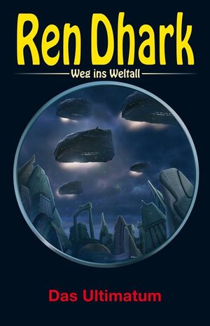 Buchcover Ren Dhark – Weg ins Weltall 101: Das Ultimatum | Gary G. Aldrin | EAN 9783956341731 | ISBN 3-95634-173-2 | ISBN 978-3-95634-173-1