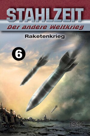 Buchcover Raketenkrieg | Zola Tom | EAN 9783956345913 | ISBN 3-95634-591-6 | ISBN 978-3-95634-591-3