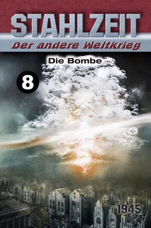 Buchcover Die Bombe | Zola Tom | EAN 9783956346064 | ISBN 3-95634-606-8 | ISBN 978-3-95634-606-4