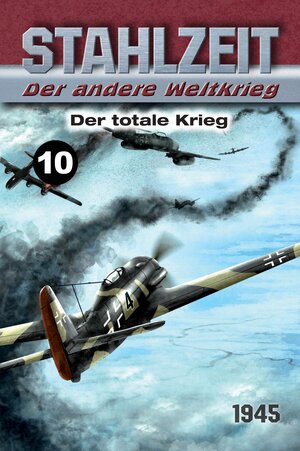 Buchcover Der totale Krieg | Zola Tom | EAN 9783956346279 | ISBN 3-95634-627-0 | ISBN 978-3-95634-627-9