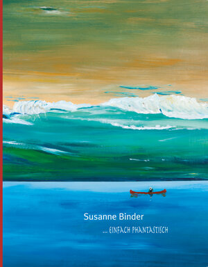 Buchcover Susanne Binder | Simon Santschi | EAN 9783956380730 | ISBN 3-95638-073-8 | ISBN 978-3-95638-073-0