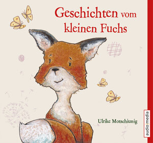 Buchcover Geschichten vom kleinen Fuchs | Ulrike Motschiunig | EAN 9783956390630 | ISBN 3-95639-063-6 | ISBN 978-3-95639-063-0