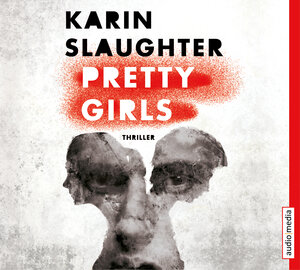 Buchcover Pretty Girls | Karin Slaughter | EAN 9783956390753 | ISBN 3-95639-075-X | ISBN 978-3-95639-075-3