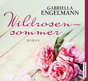 Buchcover Wildrosensommer | Gabriella Engelmann | EAN 9783956391101 | ISBN 3-95639-110-1 | ISBN 978-3-95639-110-1