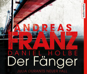 Buchcover Der Fänger | Andreas Franz | EAN 9783956391316 | ISBN 3-95639-131-4 | ISBN 978-3-95639-131-6