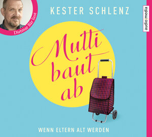 Buchcover Mutti baut ab. Wenn Eltern alt werden | Kester Schlenz | EAN 9783956391514 | ISBN 3-95639-151-9 | ISBN 978-3-95639-151-4