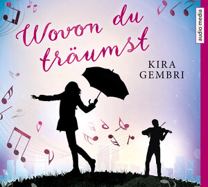 Buchcover Wovon du träumst | Kira Gembri | EAN 9783956392528 | ISBN 3-95639-252-3 | ISBN 978-3-95639-252-8
