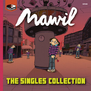 Buchcover The Singles Collection | Mawil | EAN 9783956400643 | ISBN 3-95640-064-X | ISBN 978-3-95640-064-3