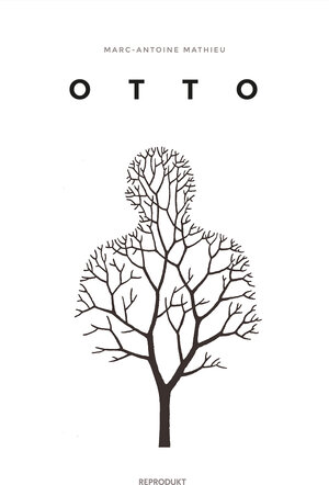 Buchcover Otto | Marc-Antoine Mathieu | EAN 9783956401312 | ISBN 3-95640-131-X | ISBN 978-3-95640-131-2
