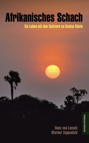 Buchcover Afrikanisches Schach | Hans von Loesch | EAN 9783956450679 | ISBN 3-95645-067-1 | ISBN 978-3-95645-067-9