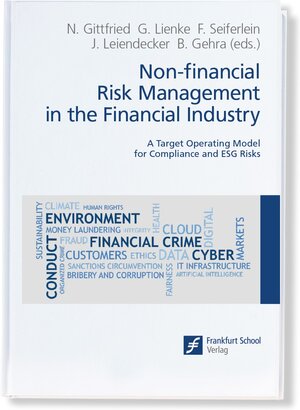 Buchcover Non-financial Risk Management in the Financial Industry  | EAN 9783956471889 | ISBN 3-95647-188-1 | ISBN 978-3-95647-188-9
