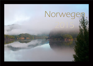 Buchcover Norwegen 2015 - Wandkalender 2015 | Jürgen Radermacher | EAN 9783956480744 | ISBN 3-95648-074-0 | ISBN 978-3-95648-074-4