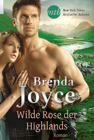 Buchcover Wilde Rose der Highlands | Brenda Joyce | EAN 9783956491047 | ISBN 3-95649-104-1 | ISBN 978-3-95649-104-7