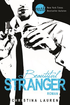 Buchcover Beautiful Stranger | Christina Lauren | EAN 9783956491092 | ISBN 3-95649-109-2 | ISBN 978-3-95649-109-2