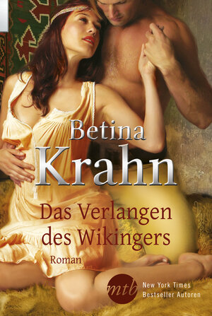 Buchcover Das Verlangen des Wikingers | Betina Krahn | EAN 9783956491139 | ISBN 3-95649-113-0 | ISBN 978-3-95649-113-9