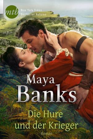 Buchcover Die Hure und der Krieger | Maya Banks | EAN 9783956491665 | ISBN 3-95649-166-1 | ISBN 978-3-95649-166-5