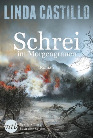 Buchcover Schrei im Morgengrauen | Linda Castillo | EAN 9783956493409 | ISBN 3-95649-340-0 | ISBN 978-3-95649-340-9