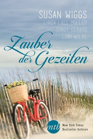 Buchcover Zauber der Gezeiten | Susan Wiggs | EAN 9783956494437 | ISBN 3-95649-443-1 | ISBN 978-3-95649-443-7