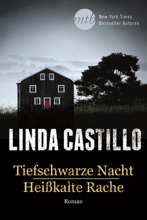 Buchcover Tiefschwarze Nacht/Heißkalte Rache | Linda Castillo | EAN 9783956494567 | ISBN 3-95649-456-3 | ISBN 978-3-95649-456-7
