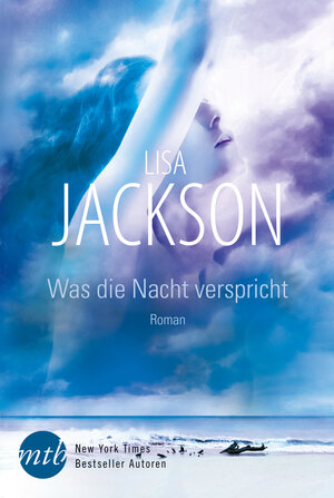 Buchcover Was die Nacht verspricht | Lisa Jackson | EAN 9783956494833 | ISBN 3-95649-483-0 | ISBN 978-3-95649-483-3