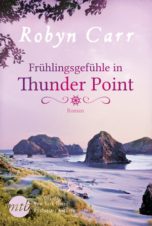 Buchcover Frühlingsgefühle in Thunder Point | Robyn Carr | EAN 9783956495427 | ISBN 3-95649-542-X | ISBN 978-3-95649-542-7