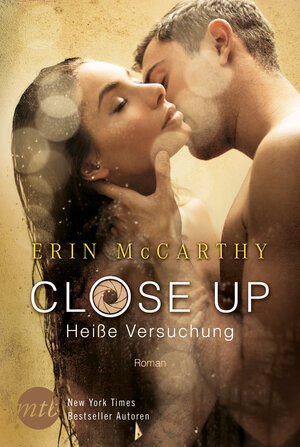 Buchcover Close up - Heiße Versuchung | Erin McCarthy | EAN 9783956495786 | ISBN 3-95649-578-0 | ISBN 978-3-95649-578-6