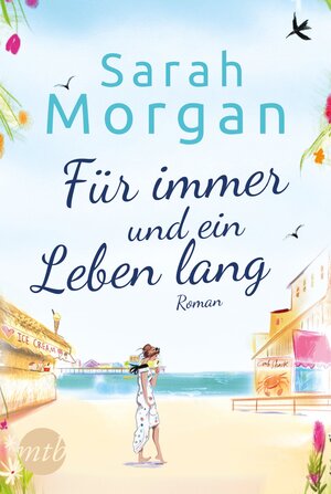 Buchcover Für immer und ein Leben lang | Sarah Morgan | EAN 9783956495922 | ISBN 3-95649-592-6 | ISBN 978-3-95649-592-2