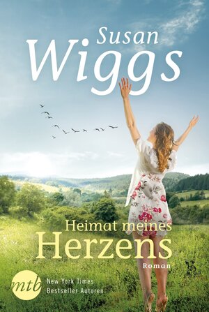 Buchcover Heimat meines Herzens | Susan Wiggs | EAN 9783956495939 | ISBN 3-95649-593-4 | ISBN 978-3-95649-593-9