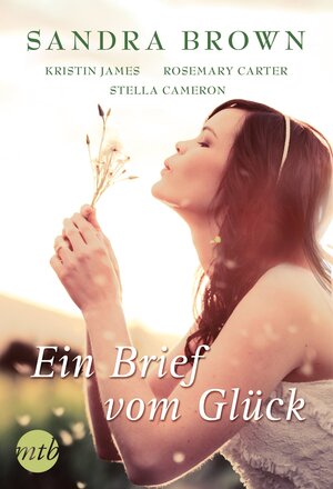 Buchcover Ein Brief vom Glück | Kristin James | EAN 9783956495953 | ISBN 3-95649-595-0 | ISBN 978-3-95649-595-3
