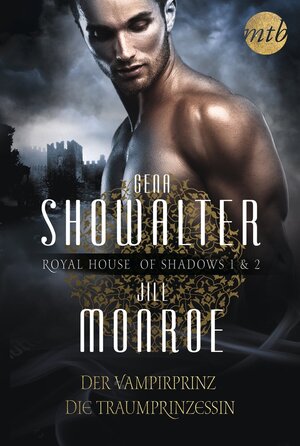 Buchcover Royal House of Shadows | Jill Monroe | EAN 9783956497582 | ISBN 3-95649-758-9 | ISBN 978-3-95649-758-2
