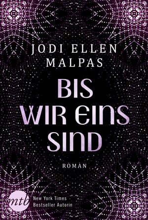 Buchcover Bis wir eins sind | Jodi Ellen Malpas | EAN 9783956498237 | ISBN 3-95649-823-2 | ISBN 978-3-95649-823-7