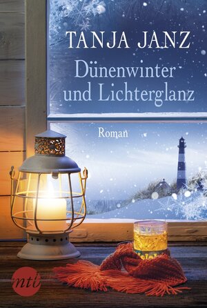 Buchcover Dünenwinter und Lichterglanz | Tanja Janz | EAN 9783956498398 | ISBN 3-95649-839-9 | ISBN 978-3-95649-839-8