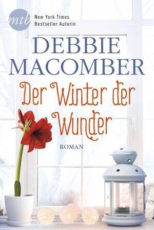 Buchcover Der Winter der Wunder | Debbie Macomber | EAN 9783956498589 | ISBN 3-95649-858-5 | ISBN 978-3-95649-858-9