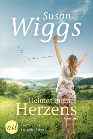 Buchcover Heimat meines Herzens | Susan Wiggs | EAN 9783956499081 | ISBN 3-95649-908-5 | ISBN 978-3-95649-908-1