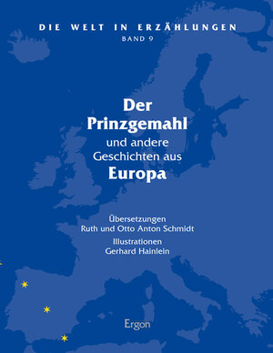 Buchcover Der Prinzgemahl  | EAN 9783956500152 | ISBN 3-95650-015-6 | ISBN 978-3-95650-015-2