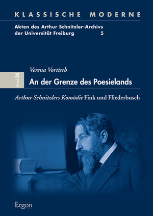 Buchcover An der Grenze des Poesielands | Verena Vortisch | EAN 9783956500626 | ISBN 3-95650-062-8 | ISBN 978-3-95650-062-6