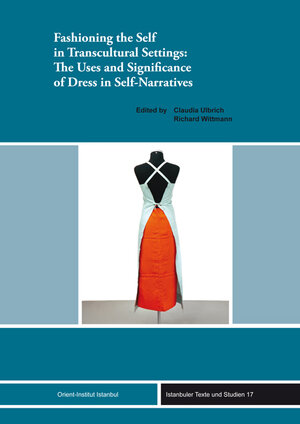 Buchcover Fashioning the Self in Transcultural Settings  | EAN 9783956500855 | ISBN 3-95650-085-7 | ISBN 978-3-95650-085-5