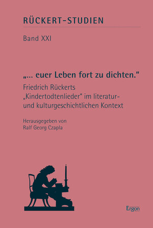Buchcover "...euer Leben fort zu dichten."  | EAN 9783956501234 | ISBN 3-95650-123-3 | ISBN 978-3-95650-123-4
