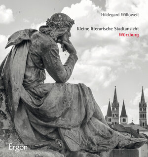 Buchcover Kleine literarische Stadtansicht Würzburg  | EAN 9783956502125 | ISBN 3-95650-212-4 | ISBN 978-3-95650-212-5