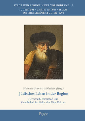 Buchcover Jüdisches Leben in der Region  | EAN 9783956502989 | ISBN 3-95650-298-1 | ISBN 978-3-95650-298-9