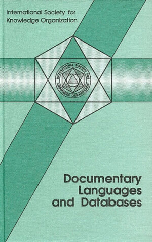 Buchcover Documentary Languages and Databases | EAN 9783956504501 | ISBN 3-95650-450-X | ISBN 978-3-95650-450-1