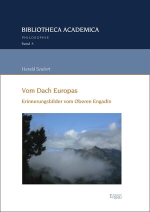 Buchcover Vom Dach Europas | Harald Seubert | EAN 9783956504624 | ISBN 3-95650-462-3 | ISBN 978-3-95650-462-4