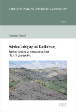 Buchcover Zwischen Verfolgung und Eingliederung | Benjamin Weineck | EAN 9783956506307 | ISBN 3-95650-630-8 | ISBN 978-3-95650-630-7